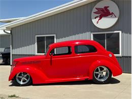 1937 Ford Humpback (CC-2073087) for sale in Greene, Iowa