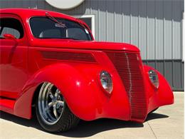 1937 Ford Humpback (CC-2073087) for sale in Greene, Iowa