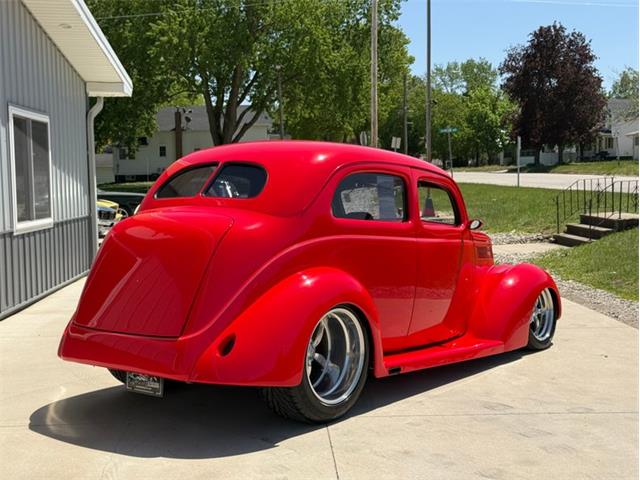 1937 Ford Humpback (CC-2073087) for sale in Greene, Iowa