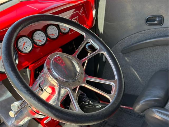 1937 Ford Humpback (CC-2073087) for sale in Greene, Iowa