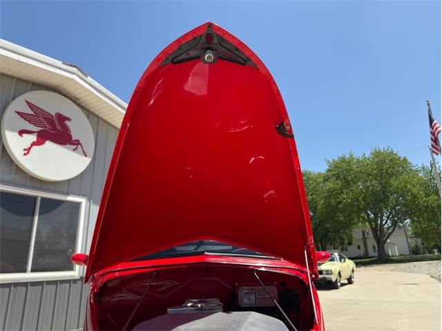 1937 Ford Humpback (CC-2073087) for sale in Greene, Iowa