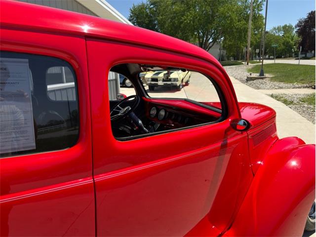 1937 Ford Humpback (CC-2073087) for sale in Greene, Iowa
