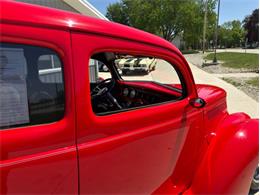 1937 Ford Humpback (CC-2073087) for sale in Greene, Iowa