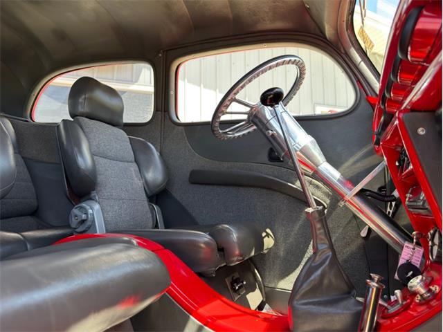 1937 Ford Humpback (CC-2073087) for sale in Greene, Iowa