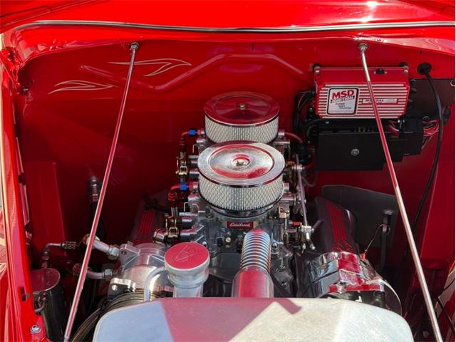 1937 Ford Humpback (CC-2073087) for sale in Greene, Iowa