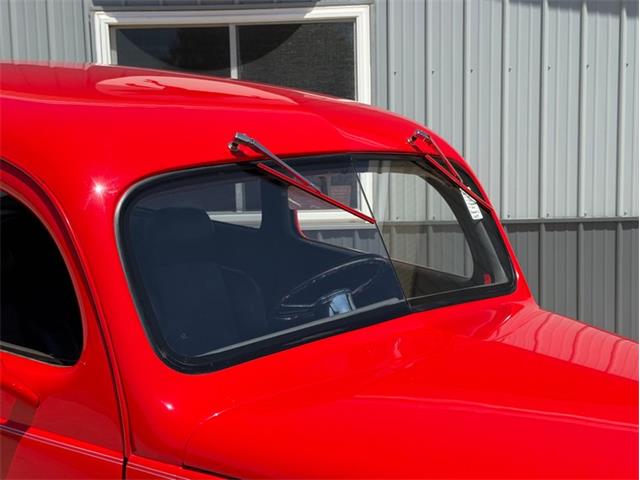 1937 Ford Humpback (CC-2073087) for sale in Greene, Iowa