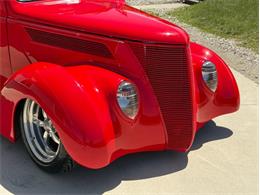 1937 Ford Humpback (CC-2073087) for sale in Greene, Iowa