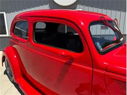1937 Ford Humpback (CC-2073087) for sale in Greene, Iowa