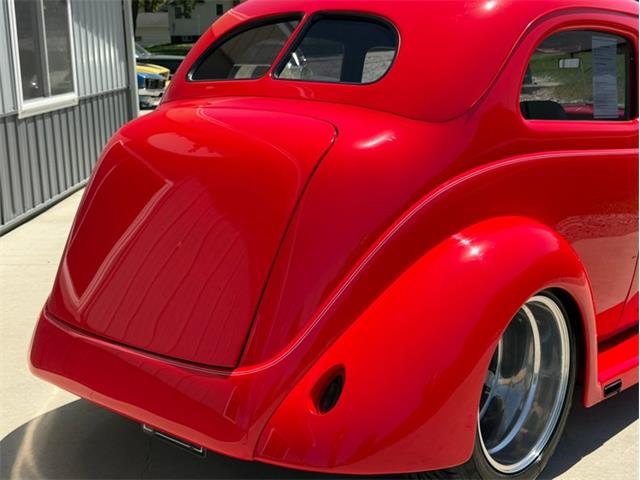 1937 Ford Humpback (CC-2073087) for sale in Greene, Iowa