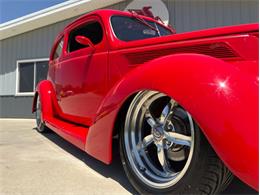 1937 Ford Humpback (CC-2073087) for sale in Greene, Iowa