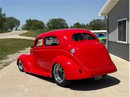 1937 Ford Humpback (CC-2073087) for sale in Greene, Iowa