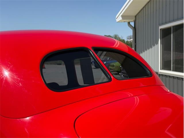1937 Ford Humpback (CC-2073087) for sale in Greene, Iowa