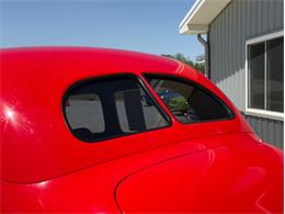 1937 Ford Humpback (CC-2073087) for sale in Greene, Iowa