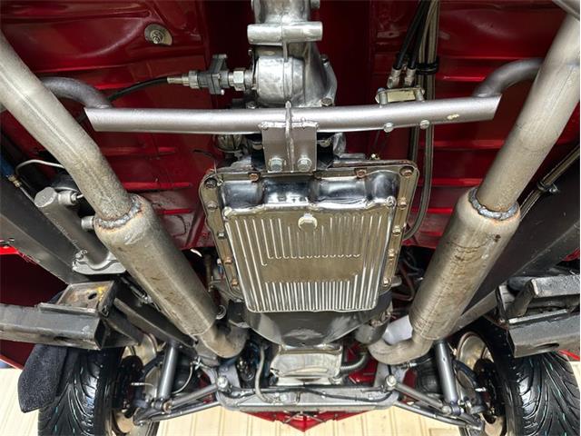 1937 Ford Humpback (CC-2073087) for sale in Greene, Iowa