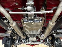 1937 Ford Humpback (CC-2073087) for sale in Greene, Iowa