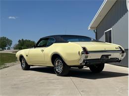 1969 Oldsmobile 442 (CC-2073088) for sale in Greene, Iowa