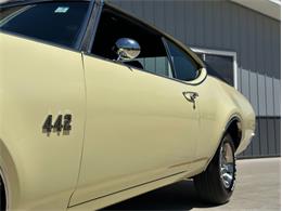 1969 Oldsmobile 442 (CC-2073088) for sale in Greene, Iowa