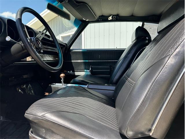 1969 Oldsmobile 442 (CC-2073088) for sale in Greene, Iowa