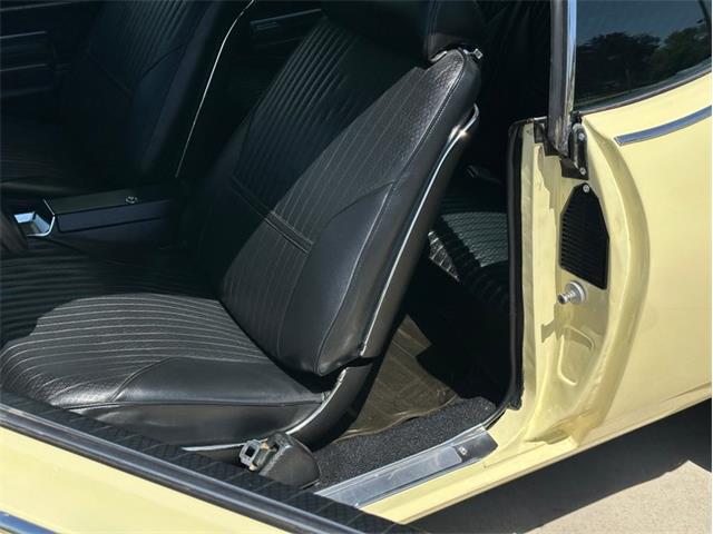 1969 Oldsmobile 442 (CC-2073088) for sale in Greene, Iowa
