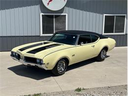1969 Oldsmobile 442 (CC-2073088) for sale in Greene, Iowa