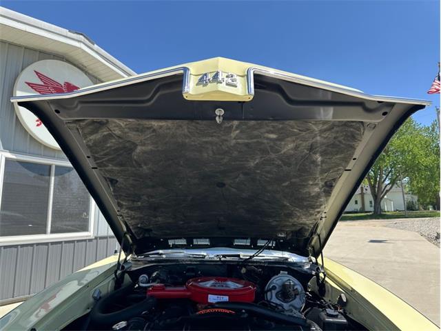 1969 Oldsmobile 442 (CC-2073088) for sale in Greene, Iowa