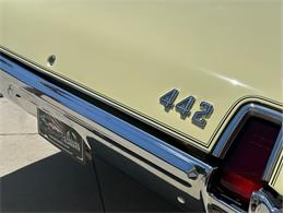 1969 Oldsmobile 442 (CC-2073088) for sale in Greene, Iowa