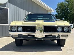 1969 Oldsmobile 442 (CC-2073088) for sale in Greene, Iowa