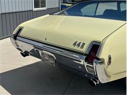 1969 Oldsmobile 442 (CC-2073088) for sale in Greene, Iowa