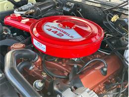 1969 Oldsmobile 442 (CC-2073088) for sale in Greene, Iowa