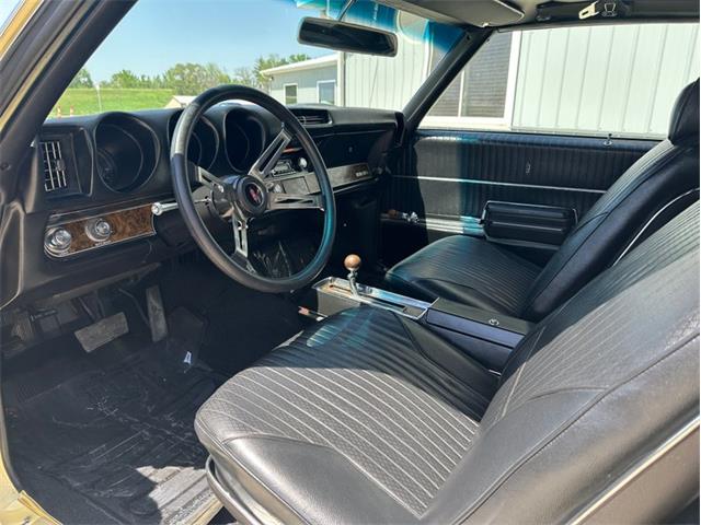 1969 Oldsmobile 442 (CC-2073088) for sale in Greene, Iowa