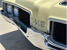 1969 Oldsmobile 442 (CC-2073088) for sale in Greene, Iowa