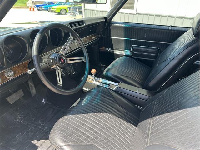 1969 Oldsmobile 442 (CC-2073088) for sale in Greene, Iowa