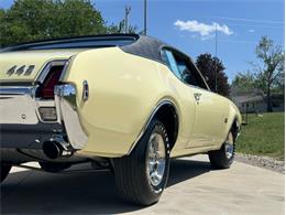 1969 Oldsmobile 442 (CC-2073088) for sale in Greene, Iowa