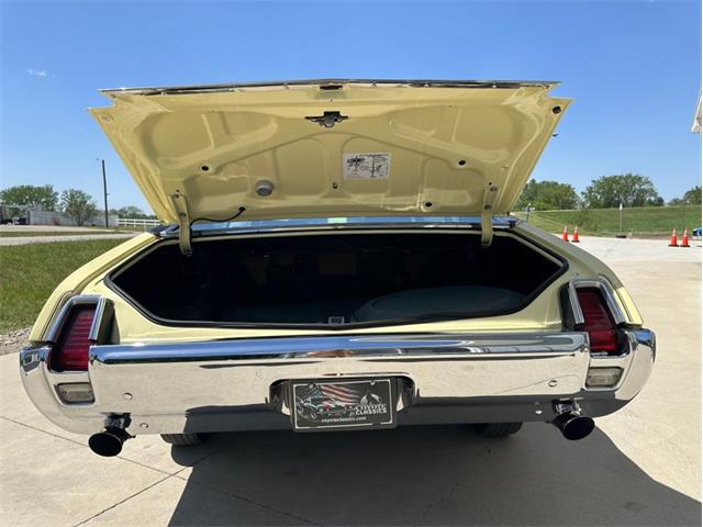 1969 Oldsmobile 442 (CC-2073088) for sale in Greene, Iowa