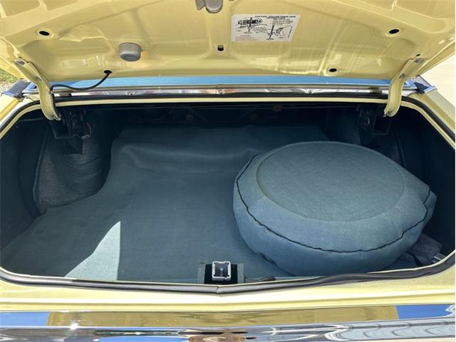 1969 Oldsmobile 442 (CC-2073088) for sale in Greene, Iowa