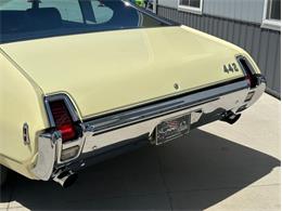 1969 Oldsmobile 442 (CC-2073088) for sale in Greene, Iowa
