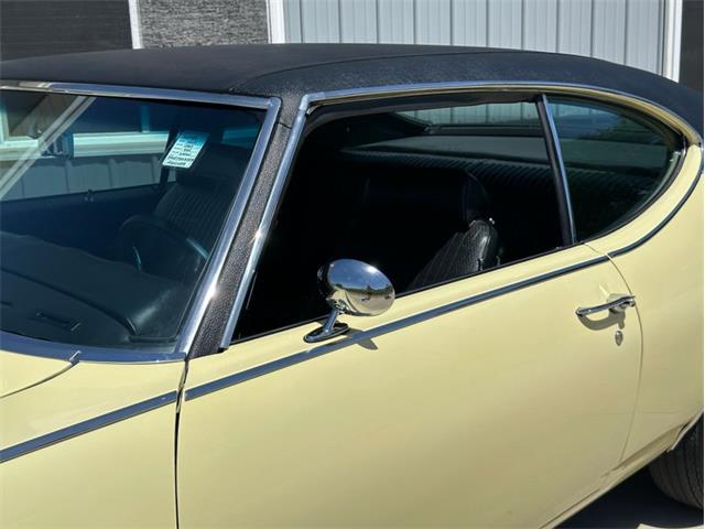 1969 Oldsmobile 442 (CC-2073088) for sale in Greene, Iowa