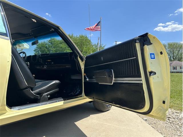 1969 Oldsmobile 442 (CC-2073088) for sale in Greene, Iowa
