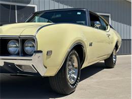 1969 Oldsmobile 442 (CC-2073088) for sale in Greene, Iowa