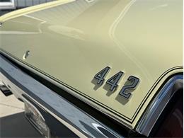 1969 Oldsmobile 442 (CC-2073088) for sale in Greene, Iowa