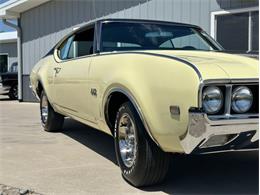 1969 Oldsmobile 442 (CC-2073088) for sale in Greene, Iowa