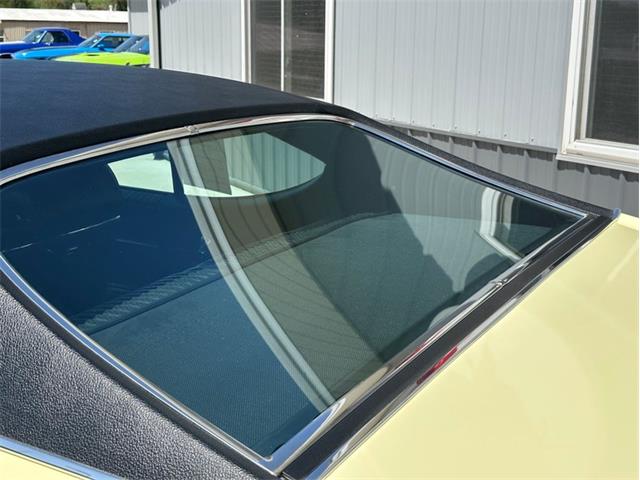 1969 Oldsmobile 442 (CC-2073088) for sale in Greene, Iowa