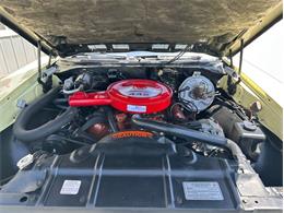 1969 Oldsmobile 442 (CC-2073088) for sale in Greene, Iowa