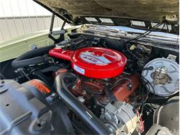 1969 Oldsmobile 442 (CC-2073088) for sale in Greene, Iowa