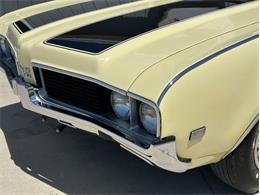 1969 Oldsmobile 442 (CC-2073088) for sale in Greene, Iowa