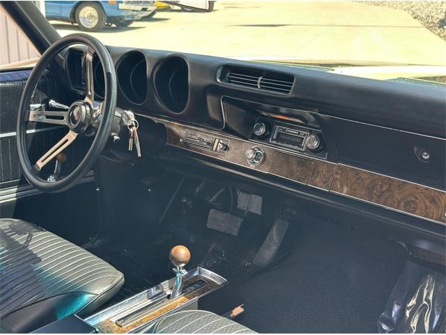 1969 Oldsmobile 442 (CC-2073088) for sale in Greene, Iowa