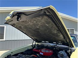 1969 Oldsmobile 442 (CC-2073088) for sale in Greene, Iowa