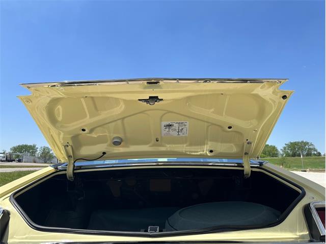 1969 Oldsmobile 442 (CC-2073088) for sale in Greene, Iowa