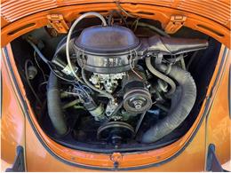 1972 Volkswagen Beetle (CC-2073089) for sale in Roseville, California