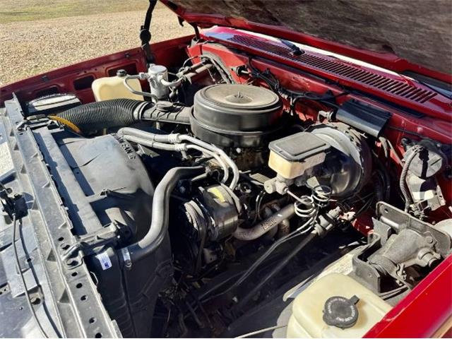 1985 Chevrolet C10 (CC-2070309) for sale in Cadillac, Michigan